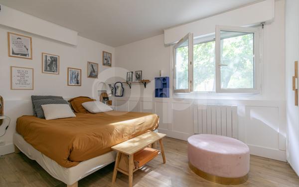 Appartement à vendre    5 pièces • 123 m2 Chennevières-sur-Marne