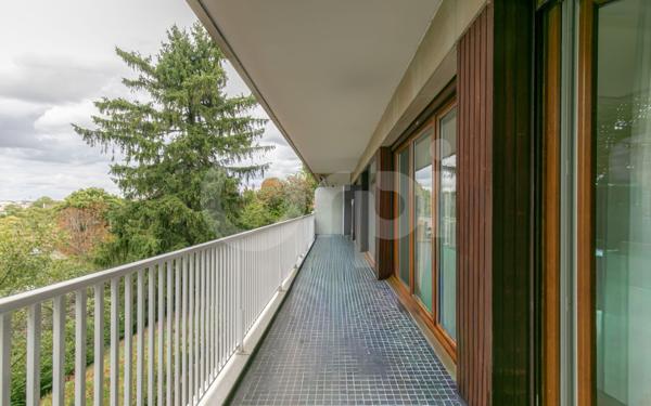 Appartement à vendre    5 pièces • 123 m2 Chennevières-sur-Marne