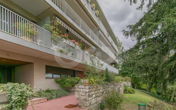 Appartement à vendre    5 pièces • 123 m2 Chennevières-sur-Marne