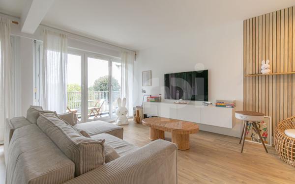 Appartement à vendre    5 pièces • 123 m2 Chennevières-sur-Marne