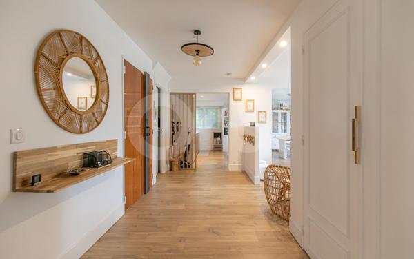 Appartement à vendre    5 pièces • 123 m2 Chennevières-sur-Marne