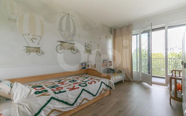 Appartement à vendre    5 pièces • 123 m2 Chennevières-sur-Marne