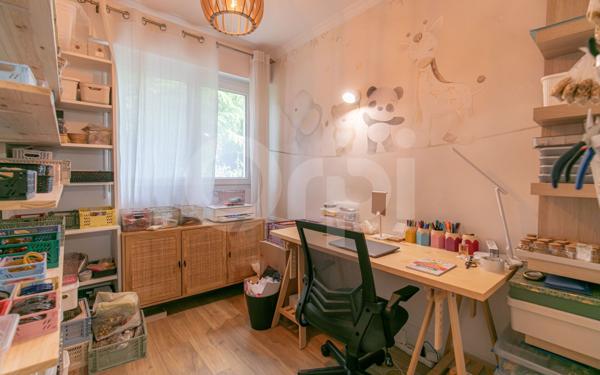 Appartement à vendre    5 pièces • 123 m2 Chennevières-sur-Marne