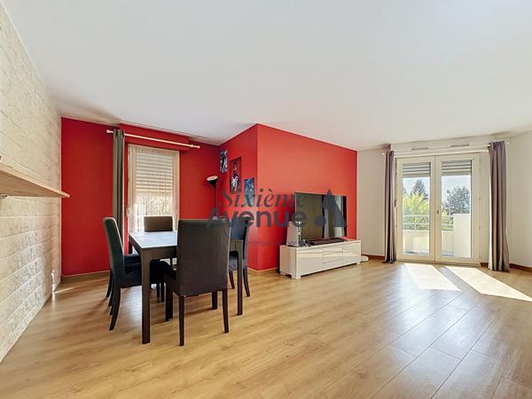 Appartement 3 pièces 80 m2