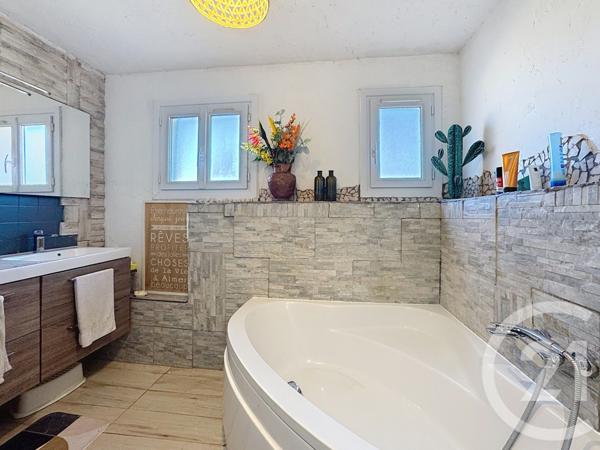 Maison à vendre  6 pièces - 215 m2 PEGOMAS - 06