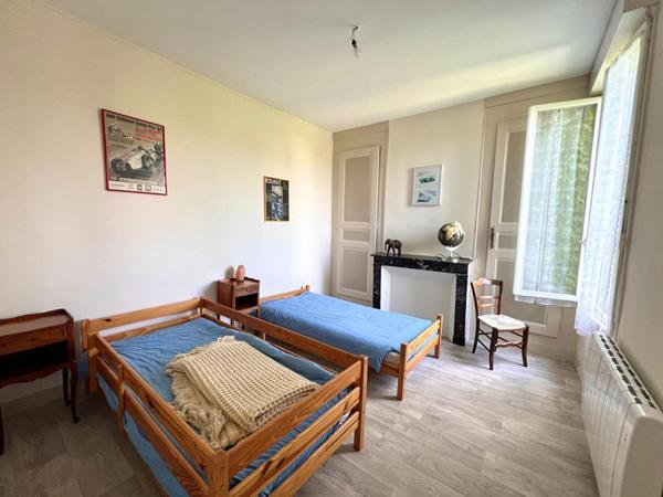 MAISON DE CARACTERE   20mn TGV VENDOME