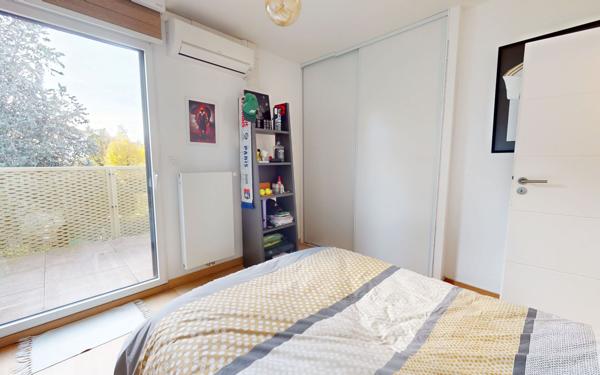 Appartement à vendre    4 pièces • 92,69 m2 Lyon 5