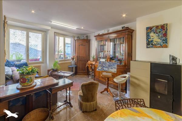 Maison à vendre |  Catus |  5 pièces | 81 m²