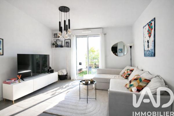 Appartement à vendre 3 pièces 58 m² Marseille 12