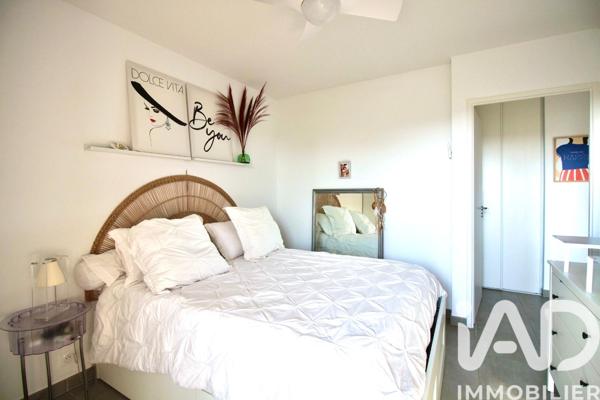 Appartement à vendre 3 pièces 58 m² Marseille 12