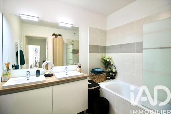 Appartement à vendre 3 pièces 58 m² Marseille 12