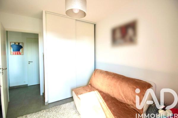 Appartement à vendre 3 pièces 58 m² Marseille 12
