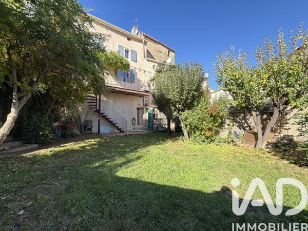 Maison à vendre 5 pièces 95 m² Beaumont-de-Pertuis