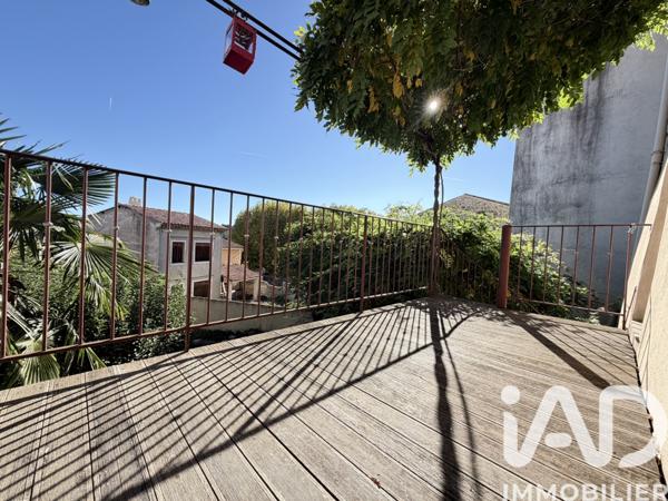 Maison à vendre 5 pièces 95 m² Beaumont-de-Pertuis