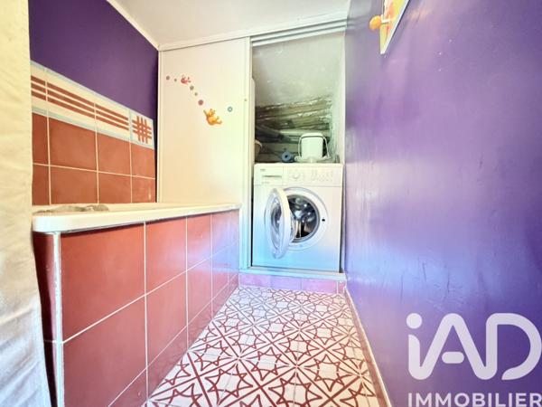 Maison à vendre 5 pièces 95 m² Beaumont-de-Pertuis