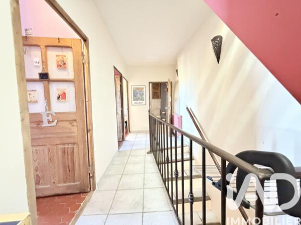 Maison à vendre 5 pièces 95 m² Beaumont-de-Pertuis