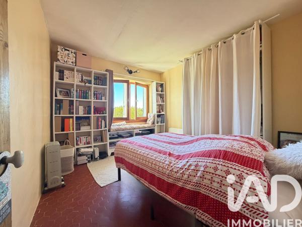 Maison à vendre 5 pièces 95 m² Beaumont-de-Pertuis