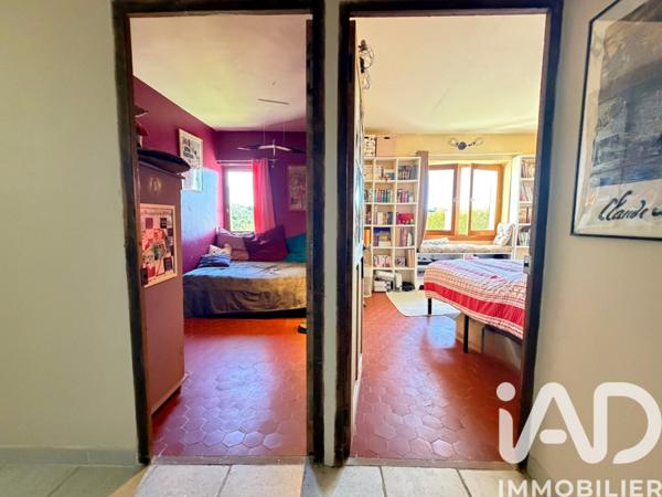 Maison à vendre 5 pièces 95 m² Beaumont-de-Pertuis