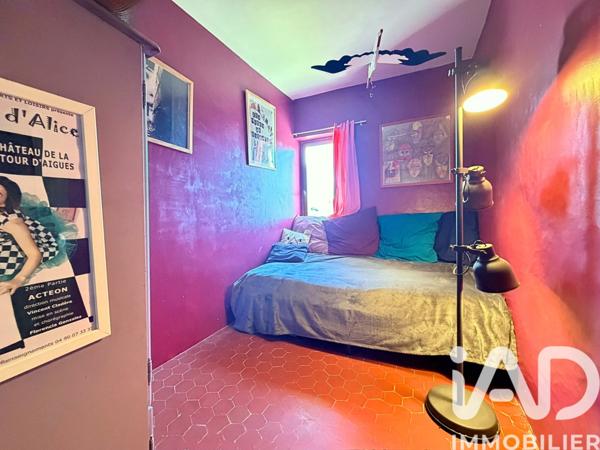 Maison à vendre 5 pièces 95 m² Beaumont-de-Pertuis