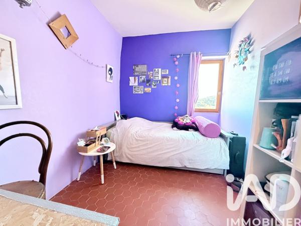 Maison à vendre 5 pièces 95 m² Beaumont-de-Pertuis