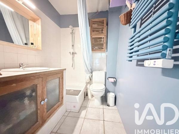 Maison à vendre 5 pièces 95 m² Beaumont-de-Pertuis