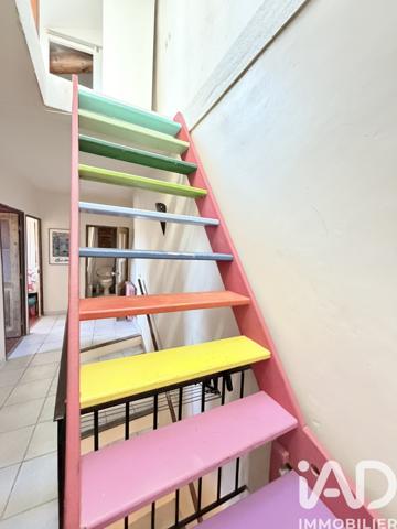 Maison à vendre 5 pièces 95 m² Beaumont-de-Pertuis