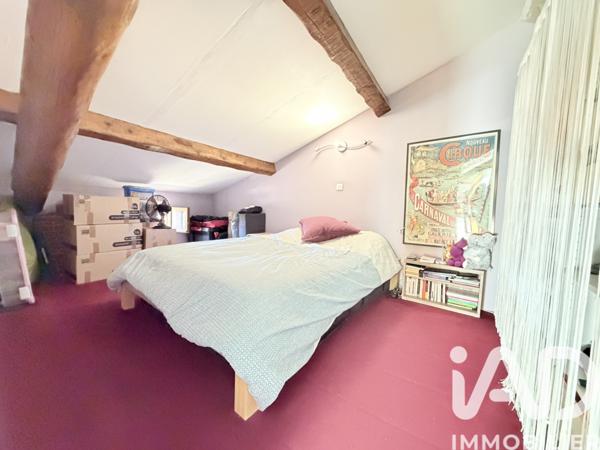 Maison à vendre 5 pièces 95 m² Beaumont-de-Pertuis