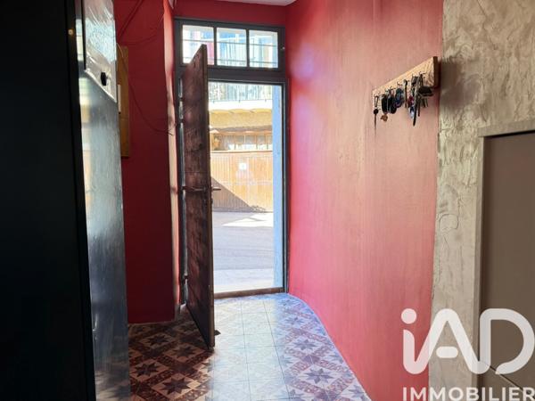 Maison à vendre 5 pièces 95 m² Beaumont-de-Pertuis