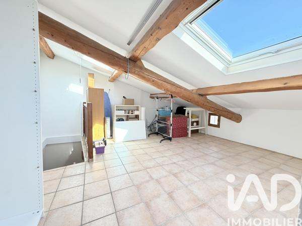 Maison à vendre 5 pièces 95 m² Beaumont-de-Pertuis