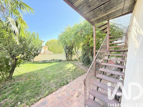 Maison à vendre 5 pièces 95 m² Beaumont-de-Pertuis