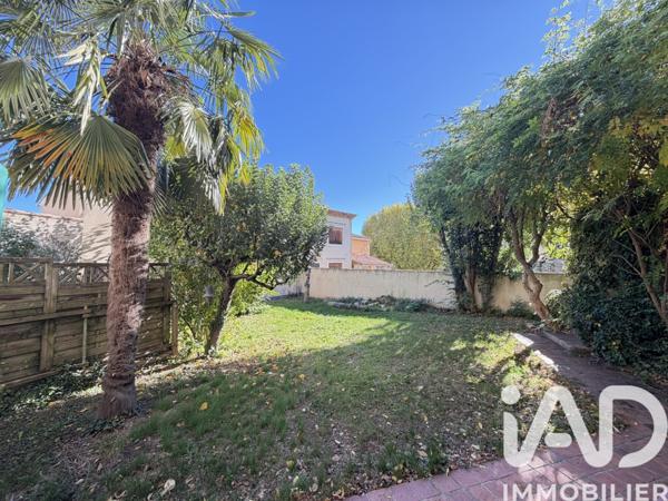 Maison à vendre 5 pièces 95 m² Beaumont-de-Pertuis