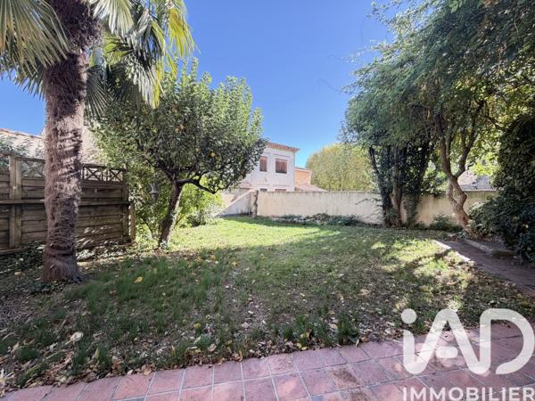 Maison à vendre 5 pièces 95 m² Beaumont-de-Pertuis