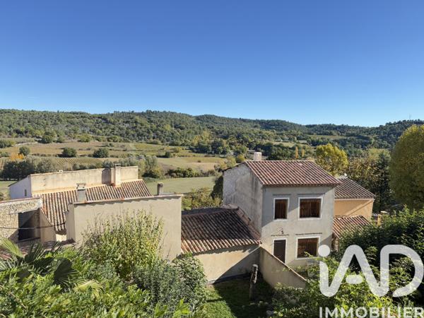 Maison à vendre 5 pièces 95 m² Beaumont-de-Pertuis