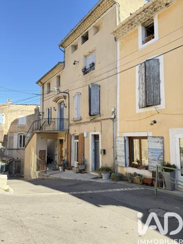 Maison à vendre 5 pièces 95 m² Beaumont-de-Pertuis