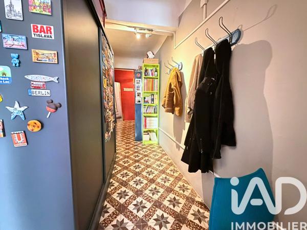 Maison à vendre 5 pièces 95 m² Beaumont-de-Pertuis