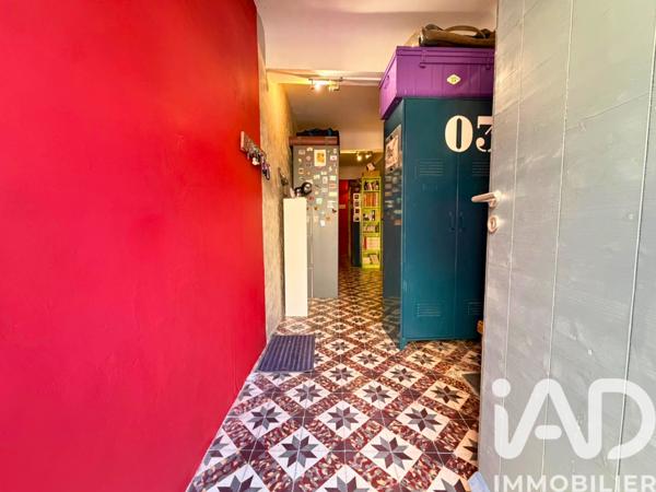 Maison à vendre 5 pièces 95 m² Beaumont-de-Pertuis