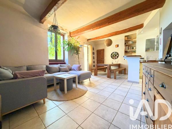 Maison à vendre 5 pièces 95 m² Beaumont-de-Pertuis