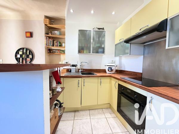 Maison à vendre 5 pièces 95 m² Beaumont-de-Pertuis