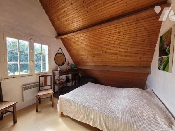 Maison à vendre à Saint-Briac-sur-Mer (35800) en Ille-et-Vilaine (35)

Maison à vendre située...