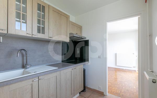 Appartement à vendre    1 pièce • 34,12 m2 Noisy-le-Grand