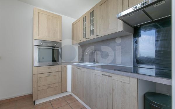 Appartement à vendre    1 pièce • 34,12 m2 Noisy-le-Grand