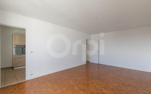 Appartement à vendre    1 pièce • 34,12 m2 Noisy-le-Grand