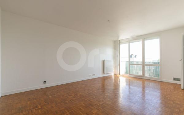 Appartement à vendre    1 pièce • 34,12 m2 Noisy-le-Grand