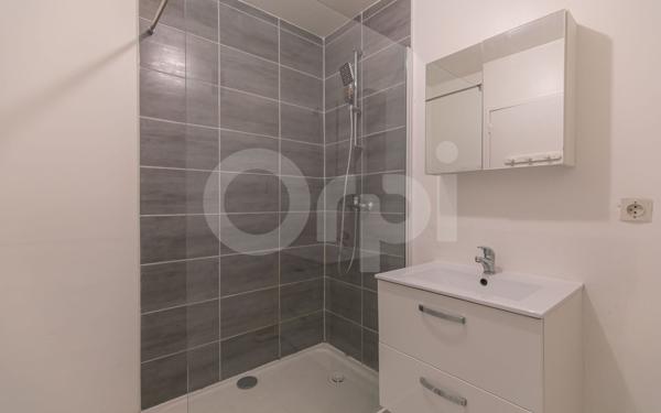 Appartement à vendre    1 pièce • 34,12 m2 Noisy-le-Grand