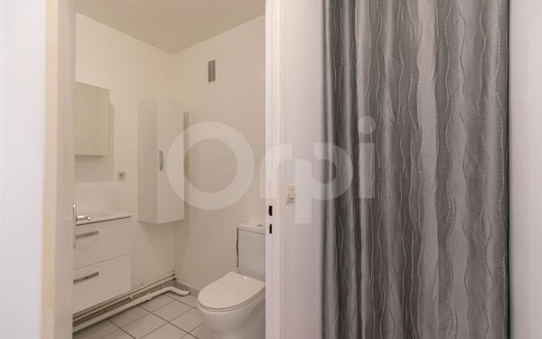 Appartement à vendre    1 pièce • 34,12 m2 Noisy-le-Grand