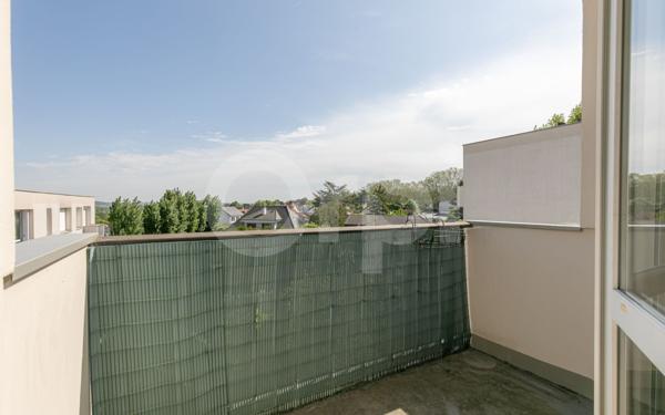 Appartement à vendre    1 pièce • 34,12 m2 Noisy-le-Grand