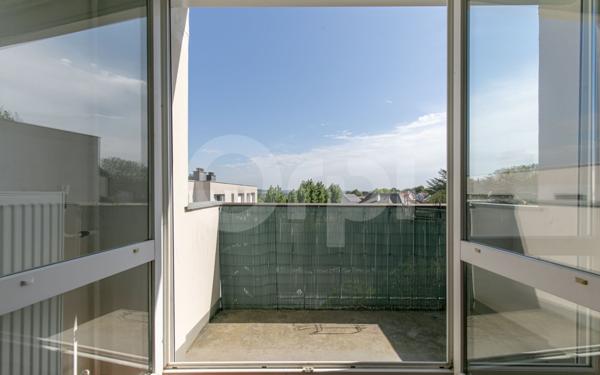 Appartement à vendre    1 pièce • 34,12 m2 Noisy-le-Grand