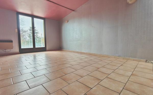 Maison à vendre    3 pièces •  Chauny