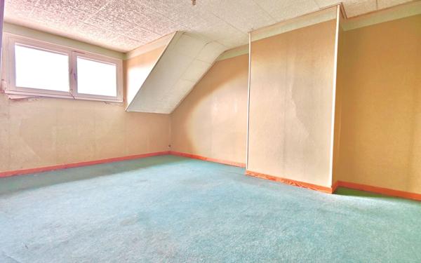 Maison à vendre    3 pièces •  Chauny