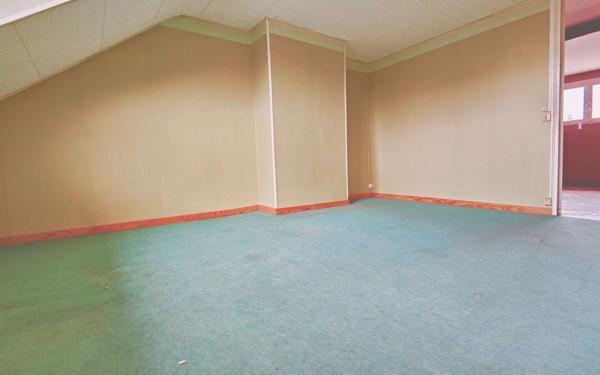 Maison à vendre    3 pièces •  Chauny